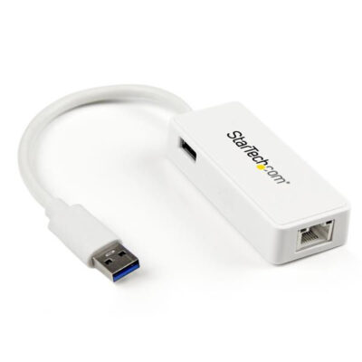 USB 3.0 to Gigabit Ethernet Adapter NIC