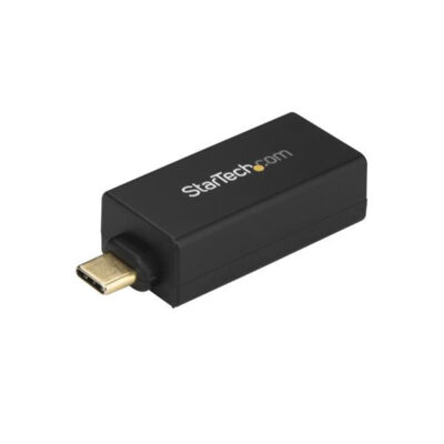 Network Adapter USB C to GbE USB 3.0