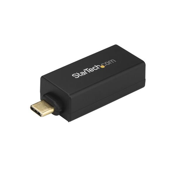 Network Adapter USB C to GbE USB 3.0