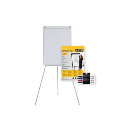 Eco Tripod Easel Bundle
