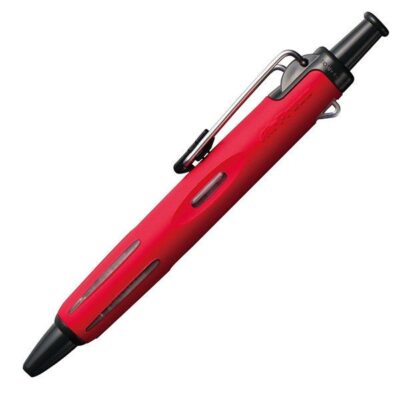 Tombow Airpress Ballpoint Pen RED PK1