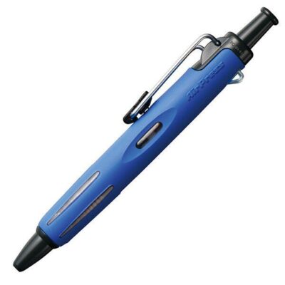 Tombow Airpress Ballpen Light Blue PK1