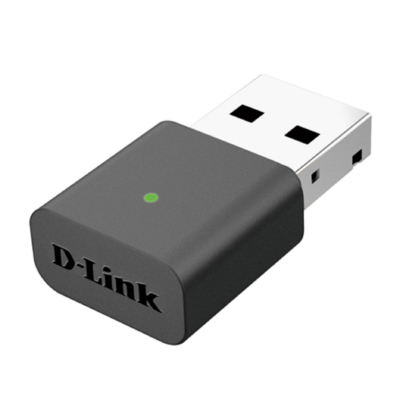DWA 131 Wireless N USB Nano Adapter