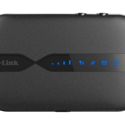 Mobile WiFi 4G Hotspot 150 Mbps Router