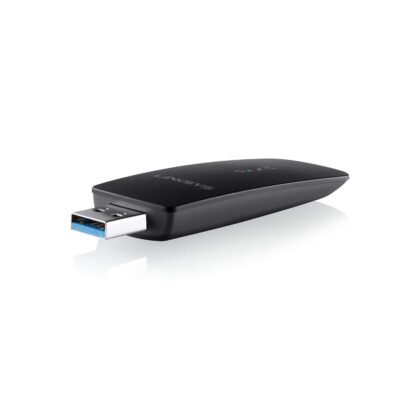 Dual Band Wireless AC1200 USB Adaptor
