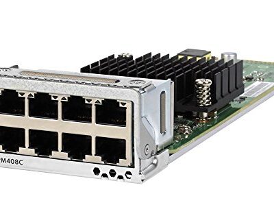 APM408C 8 PORT 10GBASE T PORT CARD