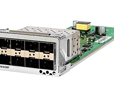 APM408F 8 PORT 10GBASE T PORT CARD