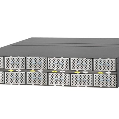 Netgear M4300 96X L3 Managed Switch