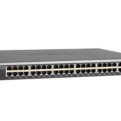 XS748T 48 Port 10G Smart Managed Switch