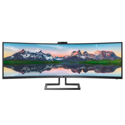 499P9H 49in VA 5K Curve USBC HDMI DP