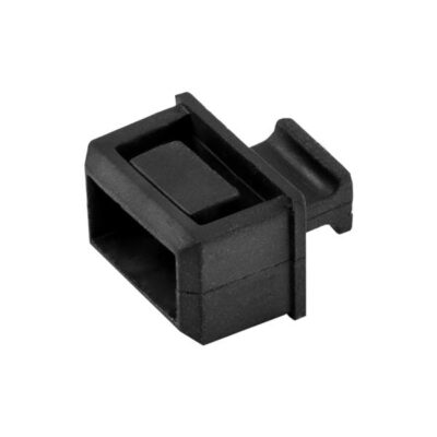 SFP Dust Covers 10 Pack Fiber