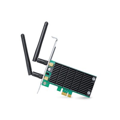 AC1300 Wireless Dual Band PCIe Adapter