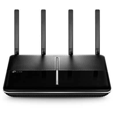 AC2800 Wireless MUMIMO Modem Router