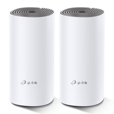 AC1200 Deco Whole Home Mesh WiFi System