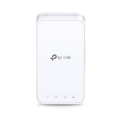 RE300 AC1200 WiFi Range Extender