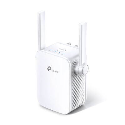 AC1200 Dual Band Wifi Range Extender