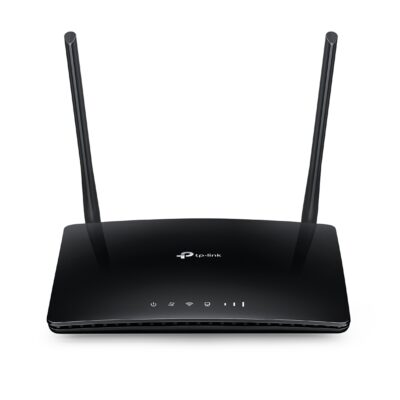 300Mbps Wireless N 4G LTE Router