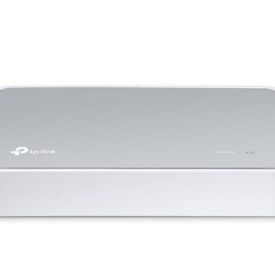 8 Port 10 100Mbps Desktop Switch