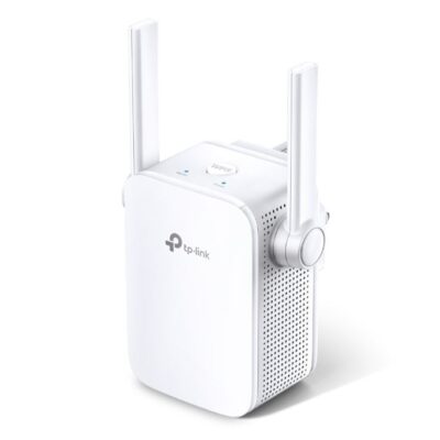 TP Link 300Mbps WiFi Range Extender