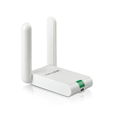 Wireless N300 High Gain USB Adapter