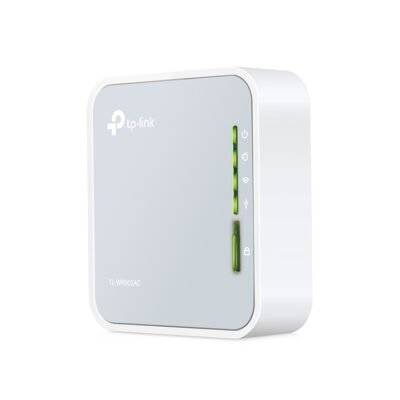 AC750 Dual Band Wireless 3G 4G Router
