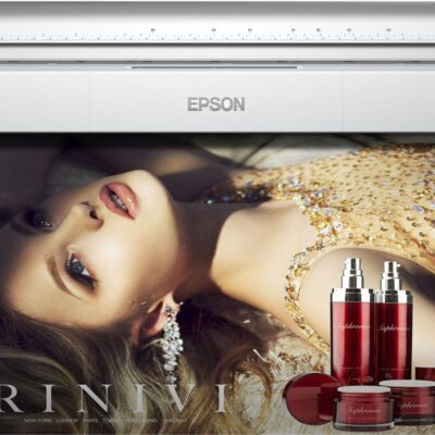 Epson SCP20000 64in Large Format Printer