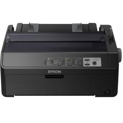Epson LQ 590IIN Mono Dot Matrix Printer