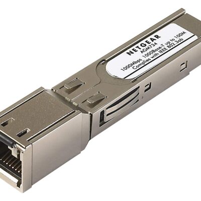 ProSafe 1000B SFP to RJ45 Copper Module
