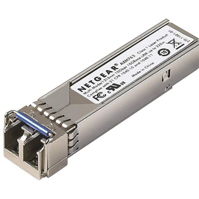 10GBase LRM SFP LC Network Converter