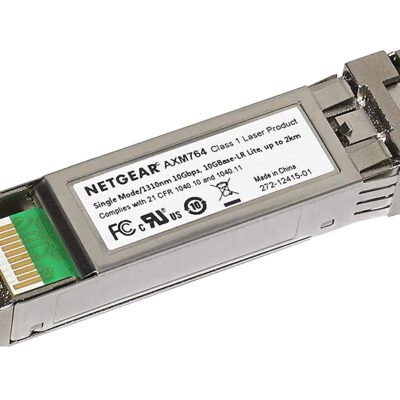ProSafe 10Gbase LR Lite SFP Transceiver