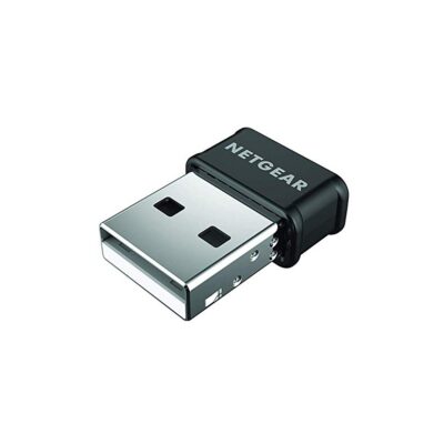 Netgear AC1200 WiFi USB Adapter