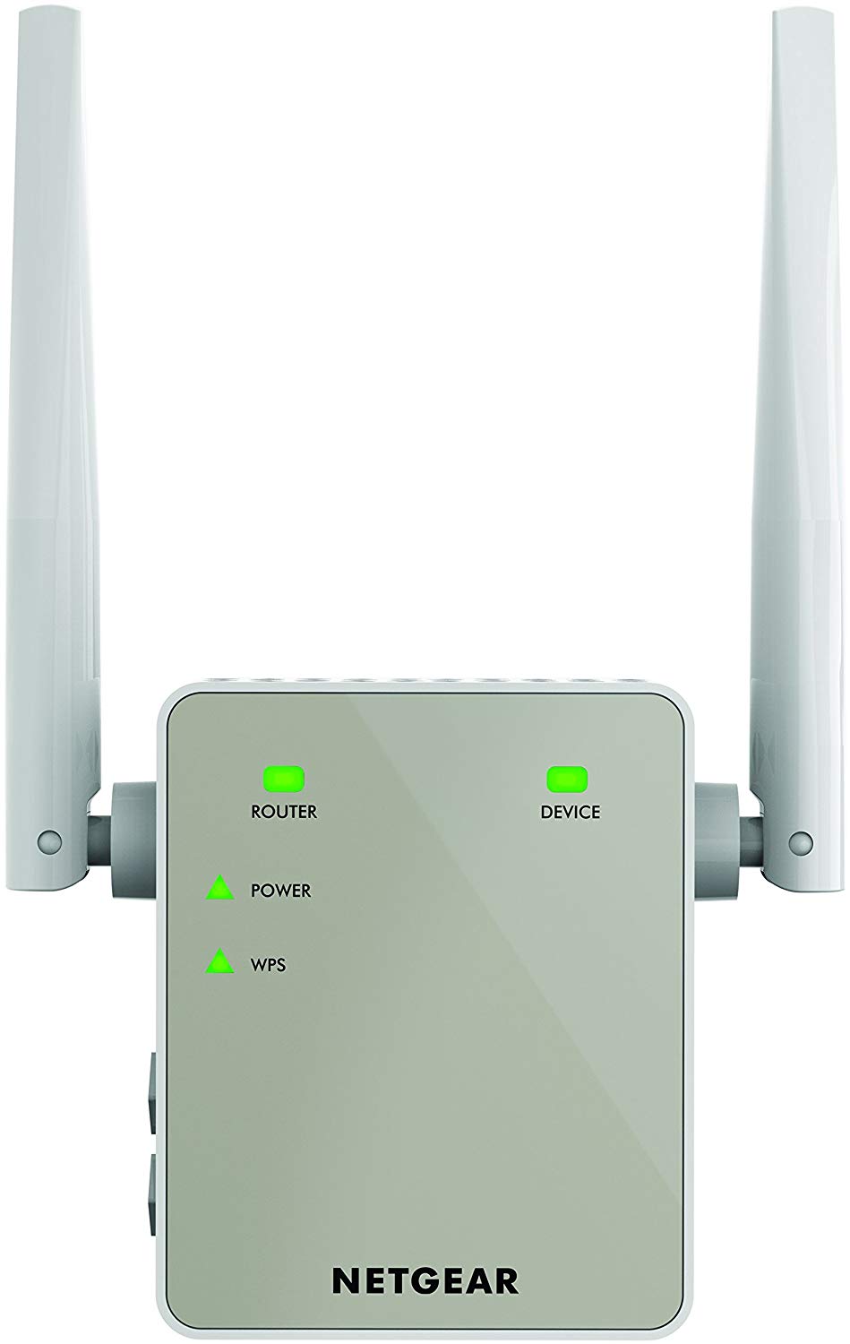 EX612 WiFi Dual Band Range Extender