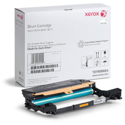 XEROX 101R00664 B210 DRUM UNIT 10K