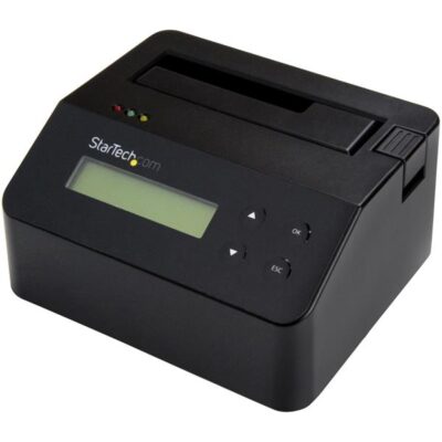 USB 3.0 to SATA 4kn HDD Eraser and Dock