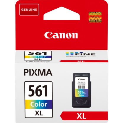 CANON 3730C001 CL561XL COLOUR INK CART