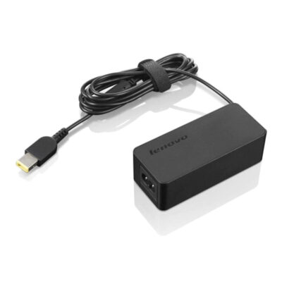 ThinkPad 45W Slim Tip AC Adapter UK