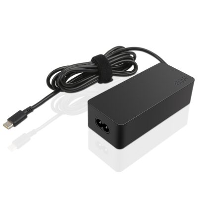 Lenovo 65W Standard AC Adapter USB C
