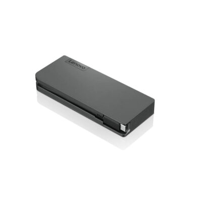 USB C Travel Dock Port Replicator