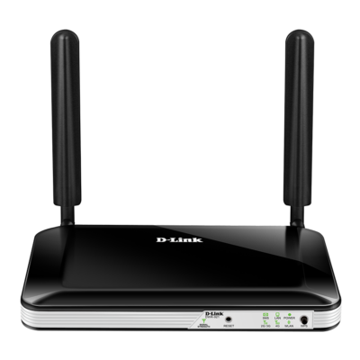 2.4GHz SingleBand 4G Wireless LTE Router