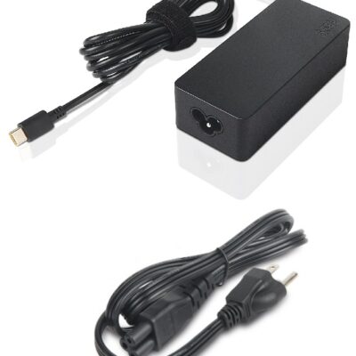 Lenovo 65W Standard AC Adapter USB C