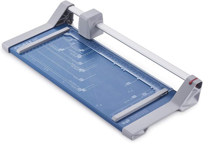 Dahle Professional Trimmer A4 320mm