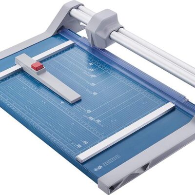 Dahle Prof Rotary Trimmer A4 360mm