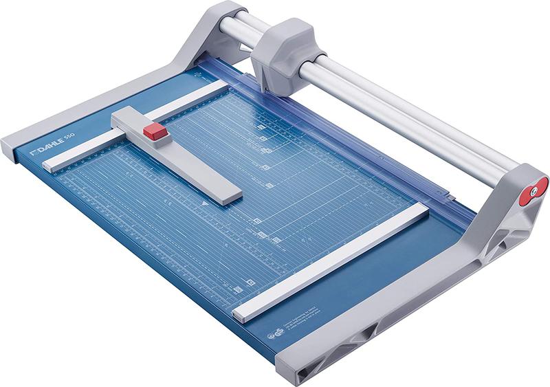 Dahle Prof Rotary Trimmer A4 360mm