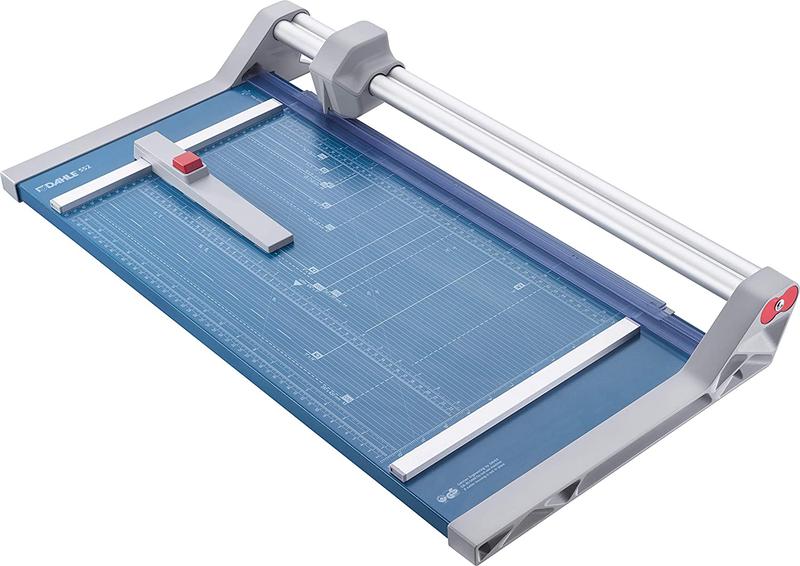 Dahle Prof Rotary Trimmer A3 510mm