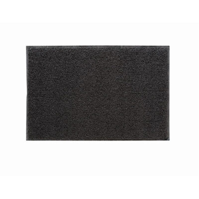 Doortex Twistermat 90x150cm Grey