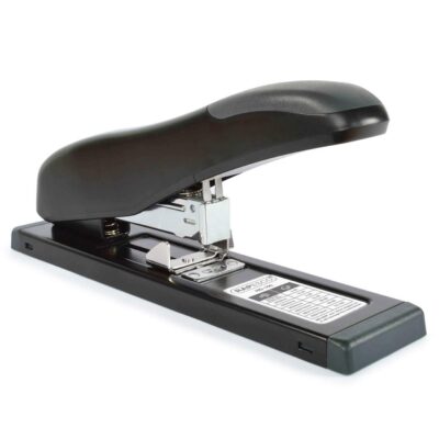Germ Savvy ECO Heavy Duty Staplr Bk