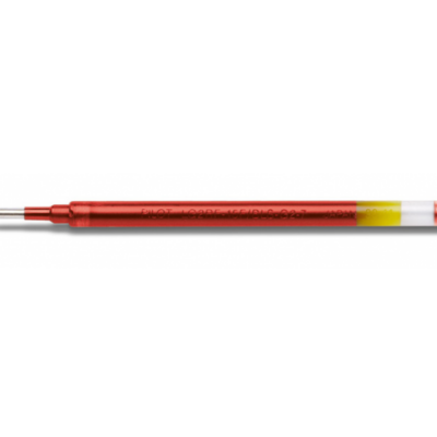 Pilot Refill for B2P Gel G207 RD PK12