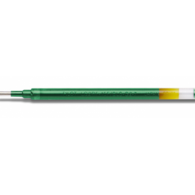 Pilot Refill for B2P Gel G207 GR PK12