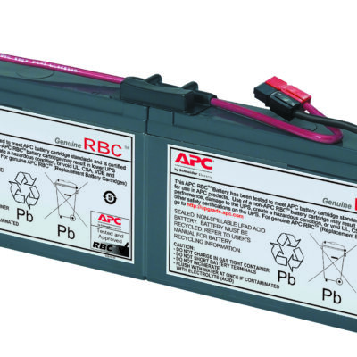 APC RBC18 Replacement Battery for PS250I