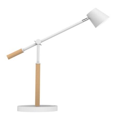 Unilux Desk Lamp Vicky LED White